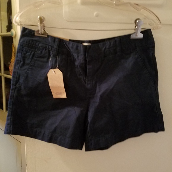 Lands' End Pants - Lands end shorts